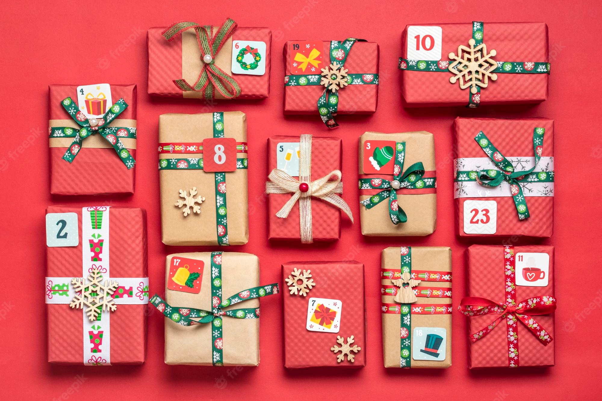The Advent Calendar Box Will Transform Your Christmas Season from Boring To Exciting and Adventurous
