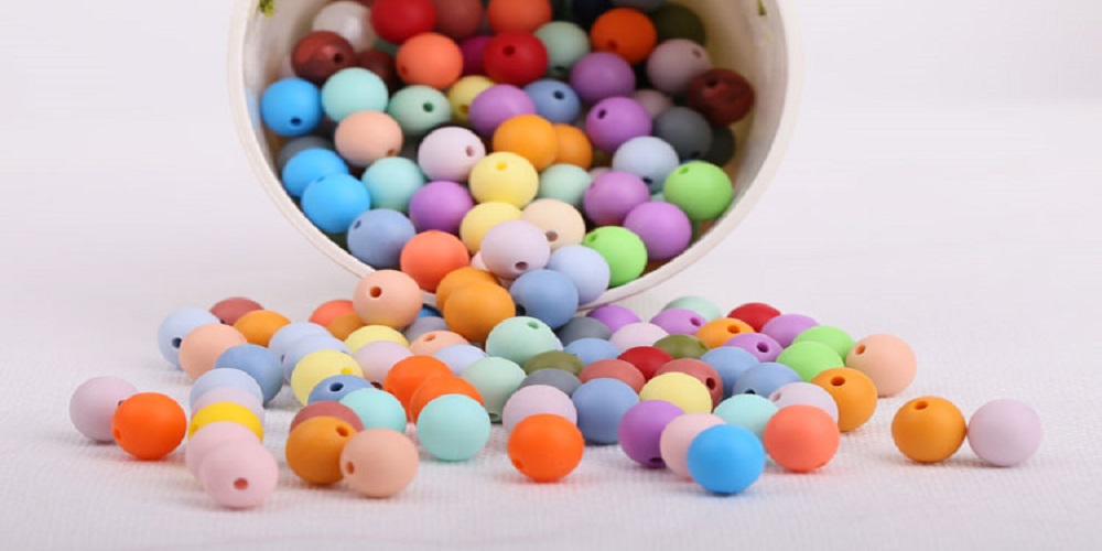 Discover the Wonderful World of Silicone Beads Wholesale