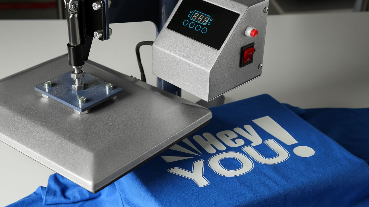 The Art of T-Shirt Customization: A Glimpse into Leeline Custom's Process