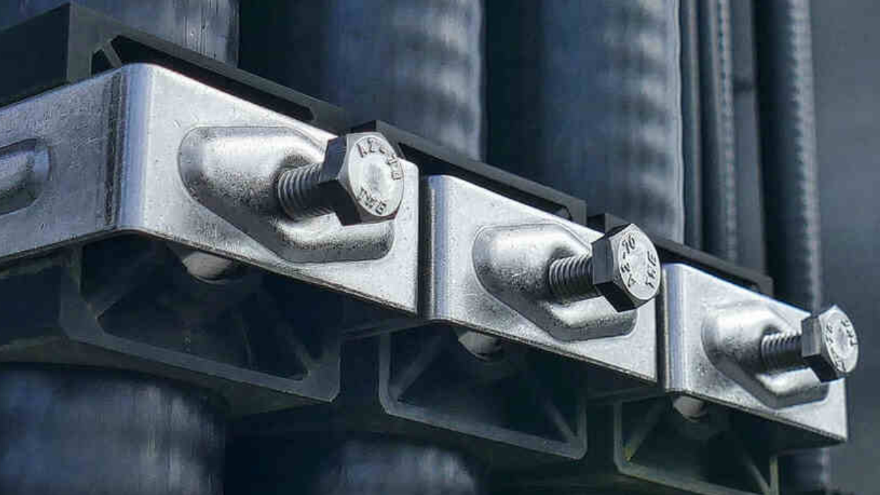What Are The Maintenance Factors That Stainless Steel Screws With Aluminum Should Consider?