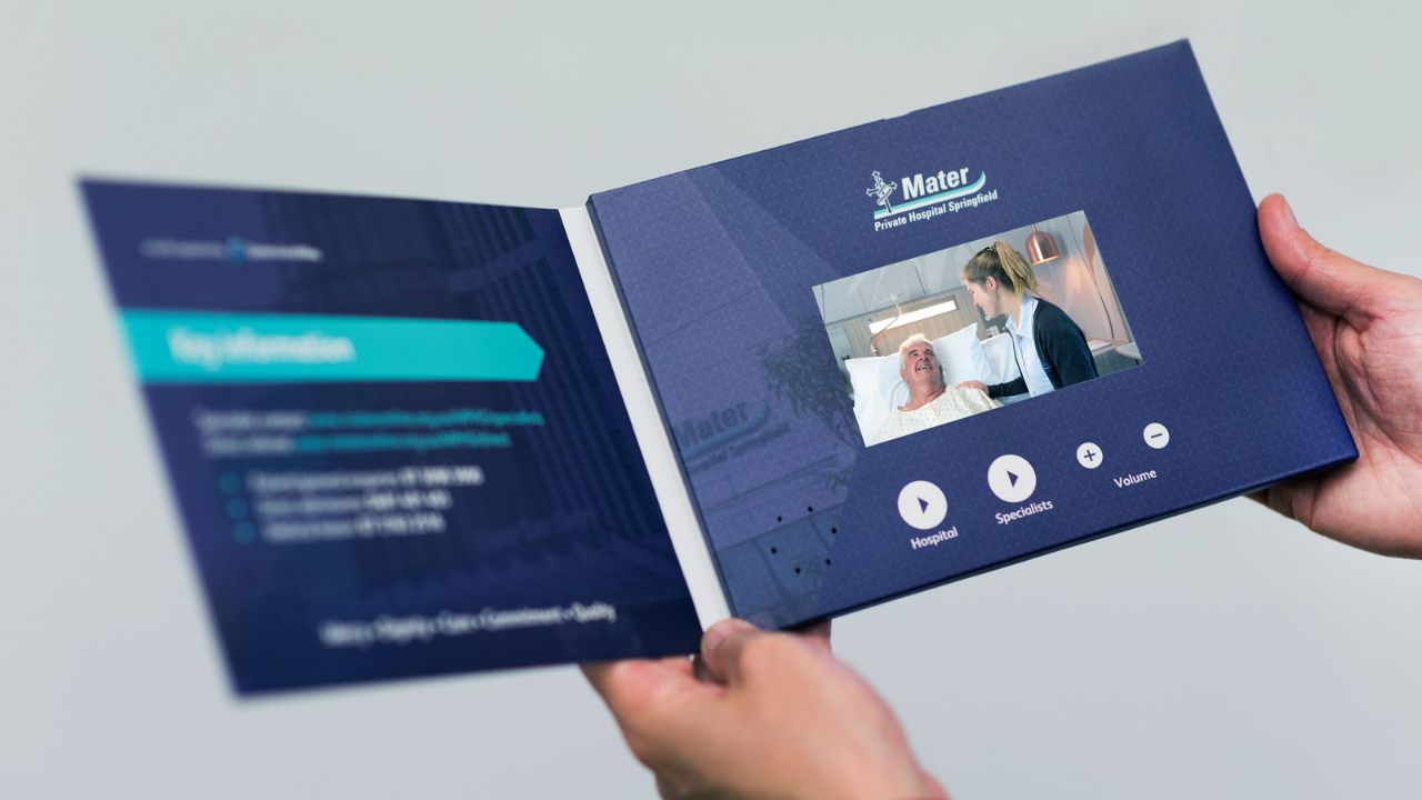 How Video Brochures Can Boost Your Marketing Strategy?